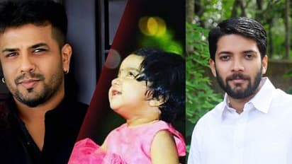 ബാലു പോയത് മകൾ തേജസ്വിനിക്കൊപ്പം അലിഞ്ഞ് ചേരാൻ; ബാലഭാസ്കറിനെക്കുറിച്ച് ഷാഫി പറമ്പിൽ എംഎൽഎ