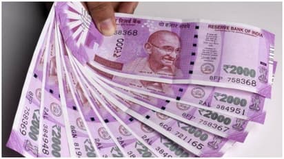 New Delhi: 'Cess is a means to increase revenue,' says agricultural policy expert Devinder Sharma