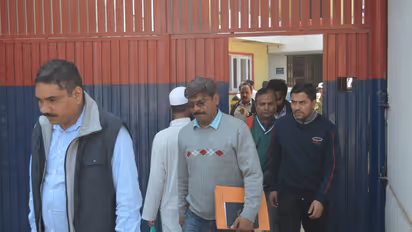 National Investigation Agency raids Kashmiri businessman's house in terror funding case