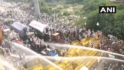 Kisan Kranti Padyatra: After farmers turn violent, Centre accepts 7 of their 9 demands