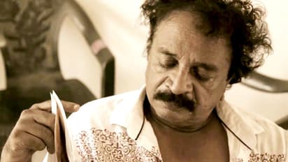 നക്സലൈറ്റ് നേതാവും സാമൂഹ്യ പ്രവർത്തകനുമായ ടി.എൻ. ജോയ് അന്തരിച്ചു