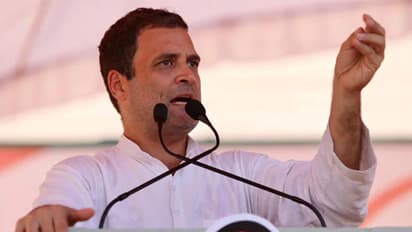 Rahul Gandhi’s Rafale allegations against Modi govt are nowhere close to facts