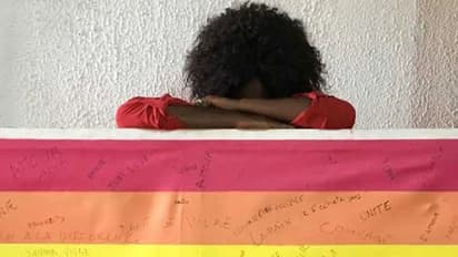 14-ാം  വയസില്‍ വിവാഹമുറപ്പിച്ചു, പ്രതിശ്രുത വരനടക്കം പീഡിപ്പിച്ചു; സ്വവര്‍ഗാനുരാഗിയുടെ വെളിപ്പെടുത്തല്‍