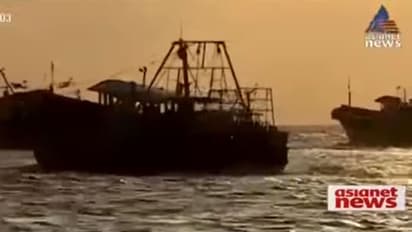 ഡീസല് വിലവര്ധന; മത്സ്യത്തൊഴിലാളികള് സമരത്തിലേക്ക്