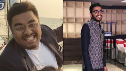 23ാം വയസിൽ 105 കിലോ,ഈ യുവാവ് പ്രമേഹത്തെ പേടിച്ച് 31 കിലോ കുറച്ചത് എങ്ങനെയാണെന്നോ?