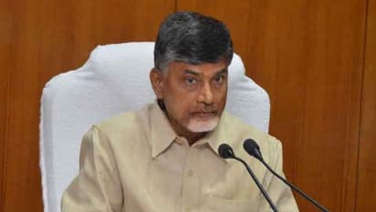 ఎంవీవీఎస్ మూర్తి మరణం.. రోడ్డు ప్రమాదాల్లోనే నేతలను కోల్పోతున్నాం: చంద్రబాబు ఆవేదన