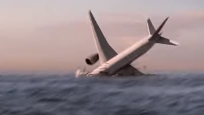 காணாமல்போய் 10 வருஷம் ஆனா என்ன... மீண்டும் விமானத்தைத் தேடுவோம்: மலேசிய பிரதமர் உறுதி