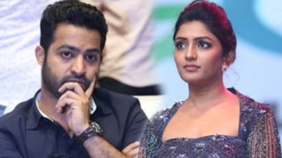 ఎన్టీఆర్ ఫ్యాన్స్ పై 'అరవింద సమేత' హీరోయిన్ ఆసక్తికర వ్యాఖ్యలు!