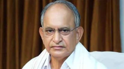 ఆదివారం విశాఖకు ఎంవీవీఎస్ మూర్తి భౌతికకాయం