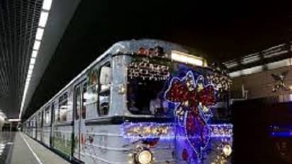 30 ಬಸ್ಕಿ ಹೊಡೆದರೆ ಮೆಟ್ರೋ ಪಾಸ್ ಉಚಿತ!