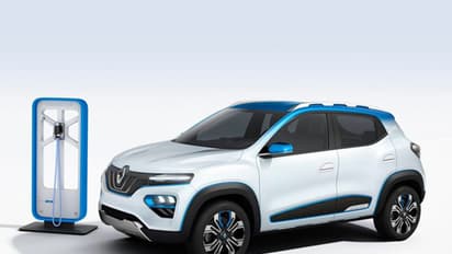 ರೆನಾಲ್ಟ್ ಕ್ವಿಡ್ ಎಲೆಕ್ಟ್ರಿಕ್ ಕಾರು ರೋಡ್ ಟೆಸ್ಟ್ ಯಶಸ್ವಿ- ಶೀಘ್ರದಲ್ಲಿ ಬಿಡುಗಡೆ!