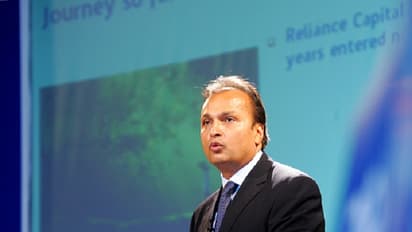 Delhi: Ericsson files 'contempt of court' petition in Supreme Court against Anil Ambani