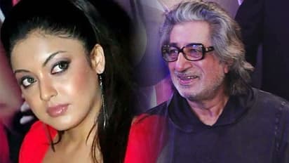 తనుశ్రీ-నానా వివాదంపై శక్తికపూర్ కామెంట్స్!