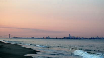 ಮಲ್ಪೆ: ಮಾತು ಕೇಳದೆ ನೀರು ಪಾಲಾದ ತುಮಕೂರು ಯುವಕ