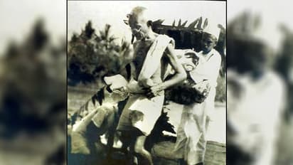 ಉಡುಪಿಗೆ ಬಂದಿದ್ದ ಗಾಂಧೀಜಿ ಕೃಷ್ಣಮಠಕ್ಕೆ ಹೋಗಿರಲಿಲ್ಲ !