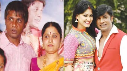 హీరో విజయ్ కి పెళ్లాల పోరు!