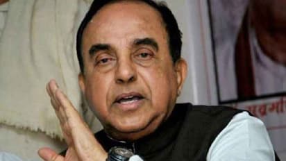 టీటీడీ వివాదం.. హైకోర్టులో సుబ్రమణ్యస్వామి పిటిషన్