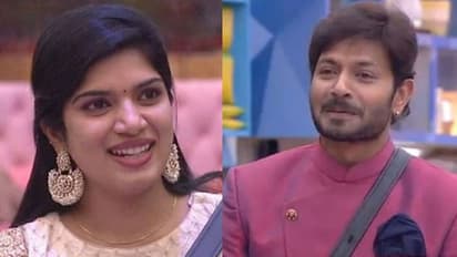 కౌశల్ విజయంపై దీప్తి ఆసక్తికర వ్యాఖ్యలు!