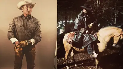 Rambo 5 first look: Sylvester Stallone reveals Rambo's new look