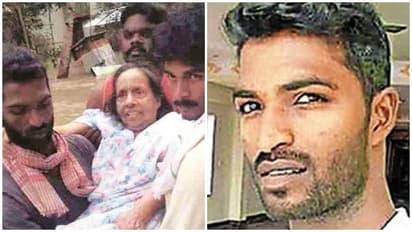 கேரள வெள்ளத்தில் 100 பேரைக் காப்பாற்றிய இளைஞரை ஒருவர் கூட காப்பாற்ற வராததால் பலி..!