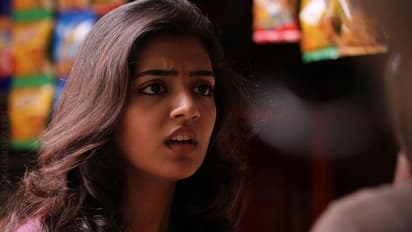 తొలి అనుభవం స్పెషలే అంటోన్న నజ్రియా నజిమ్