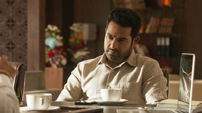 'అరవింద సమేత'కి అక్కడ అవమానం!