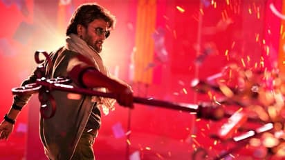 మెగా నందమూరి పోరులో రజినీ కాంత్?