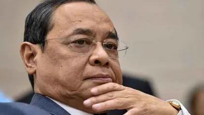 CJI Ranjan Gogoi not guilty, efforts to discredit judiciary fails