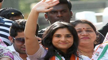 ಮಂಡ್ಯಕ್ಕೆ ರಮ್ಯಾ ಬೈ ಬೈ!