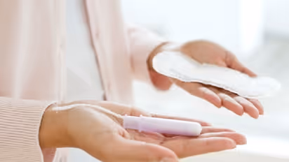 ಪಿರಿಯಡ್ಸ್ ಬಗ್ಗೆ ಹೆಣ್ಣಿಗಿರಲಿ ಹೆಮ್ಮೆ...