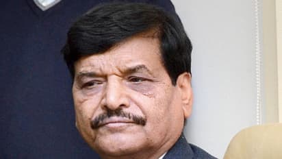 चुनाव आयोग में रजिस्टर हुई शिवपाल की पार्टी, जानिये क्या है नाम