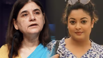 Tanushree Dutta-Nana Patekar fiasco: ‘We should start a #MeTooIndia movement,’ says Maneka Gandhi