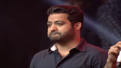 ఎన్టీఆర్ కి, బాలయ్యకి మధ్య గొడవలు సద్దుమణగలేదా..?