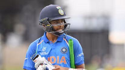 Prithvi Shaw: Story of youngster struggling in overcrowded Mumbai trains at 4am growing up to conquer the world