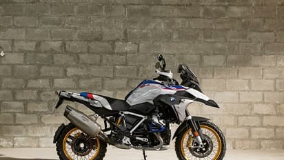 2021 ആര്‍ 1250 ജിഎസ് അവതരിപ്പിച്ച് ബിഎംഡബ്ല്യു