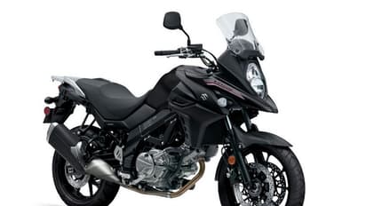 ಸುಜುಕಿ V Strom 650XT ಎಬಿಎಸ್ ಬೈಕ್ ಬಿಡುಗಡೆ!