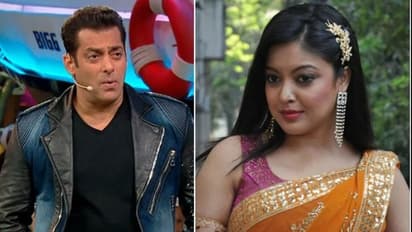 బిగ్ బాస్ లోకి తనుశ్రీదత్తా.. నిర్వాహకులకి వార్నింగ్!