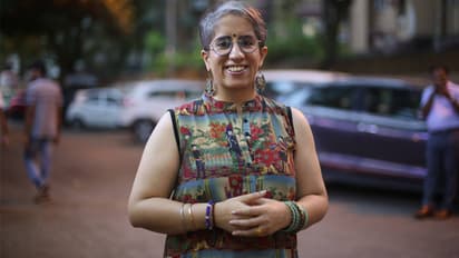 അമ്മയുടെ ആ സ്വപ്നങ്ങളായിരുന്നു അന്ന് എന്നെ നയിച്ചത്, പക്ഷെ അമ്മ കാത്തുനിന്നില്ല