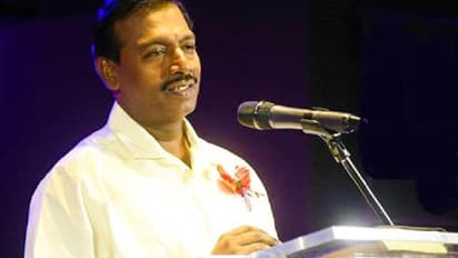 தமிழகத்தில் கோயில்கள்தான் சாத்தான்களின் கூடாரம்!! கிறிஸ்தவ மதபோதகர் சர்ச்சைப் பேச்சு... குவியும் புகார்கள்...