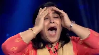 ഏഴ് കോടിയുടെ ചോദ്യം കറക്കിക്കുത്തിയപ്പോള് ശരിയായി; പക്ഷെ സമയം പിഴച്ചപ്പോള് മടക്കം ഇങ്ങനെ