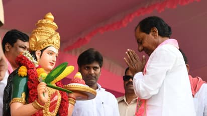 చంద్రబాబూ! నేను మూడో కన్ను తెరిస్తే....: కేసీఆర్