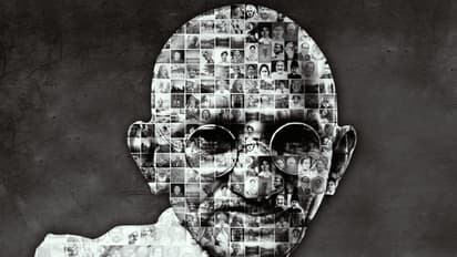 Rahul Gandhi finds love for VD Savarkar, BJP says Congress chief 'finally sees light'