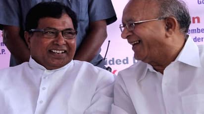 ''మెత్తగా...మెల్లగా మాట్లాడితే ఎలా....జానారెడ్డి కాస్త దూకుడు పెంచాలి''