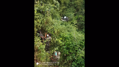 Bengal: Bus falls into Hooghly canal; 5 killed, 20 injured