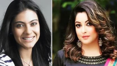 'നടന്ന സംഭവങ്ങള് ആയതുകൊണ്ടല്ലേ തുറന്നു പറഞ്ഞത്'; തനുശ്രീയെ പിന്തുണച്ച് കാജോള്