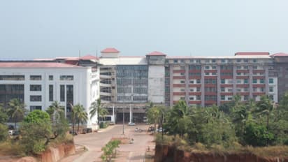 കണ്ണൂര് മെഡിക്കല് കോളേജിന് 20 കോടി; വികസനം സമയബന്ധിതമായി പൂർത്തിയാക്കുമെന്ന് വീണാ ജോര്ജ്