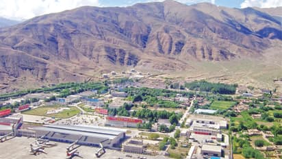 ಭಾರತಕ್ಕೆ ಚೀನಾದಿಂದ ಭಾರೀ ಆತಂಕ!