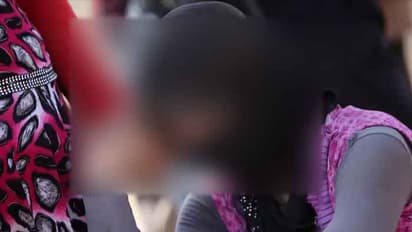 యువతిపై మహిళ అత్యాచారం.. ఏ సెక్షన్పై కేసు పెట్టాలి.. పోలీసుల అయోమయం