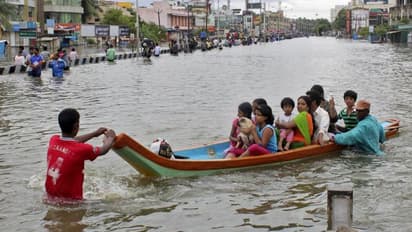 Engage civil society, private sector in rebuilding flood-hit Kerala: UN Official