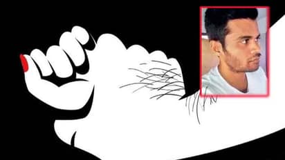 చిక్కడు.. దొరకడు.. వరుసగా 17 మంది అమ్మాయిలపై అత్యాచారం